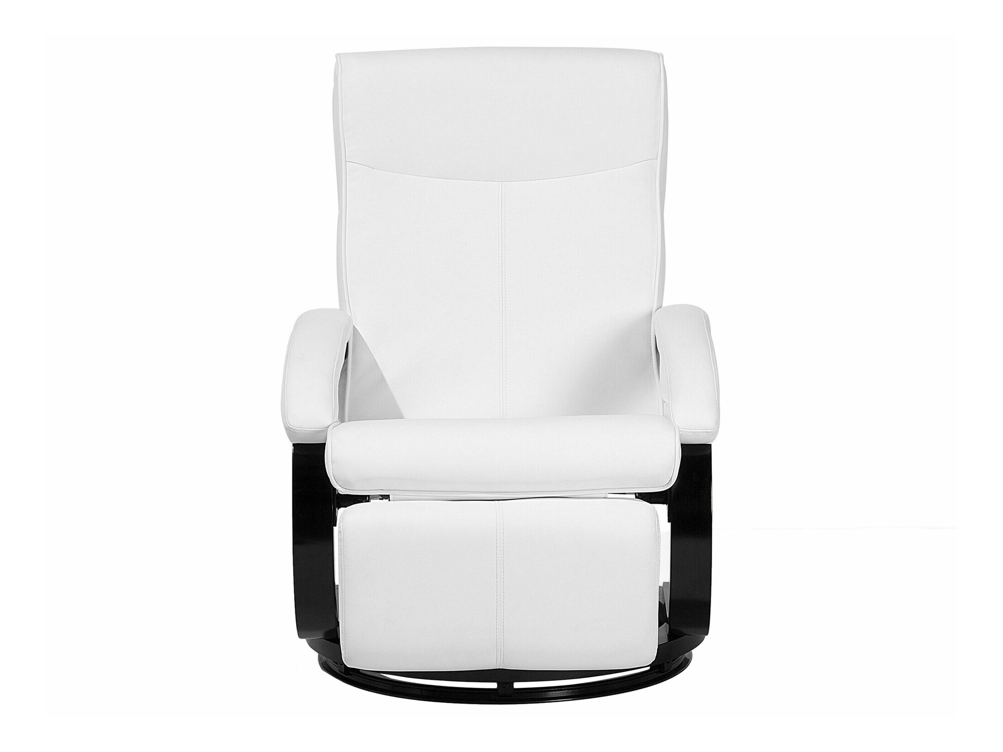 Кресло реглайнер Berwyn 1326 (Белый)