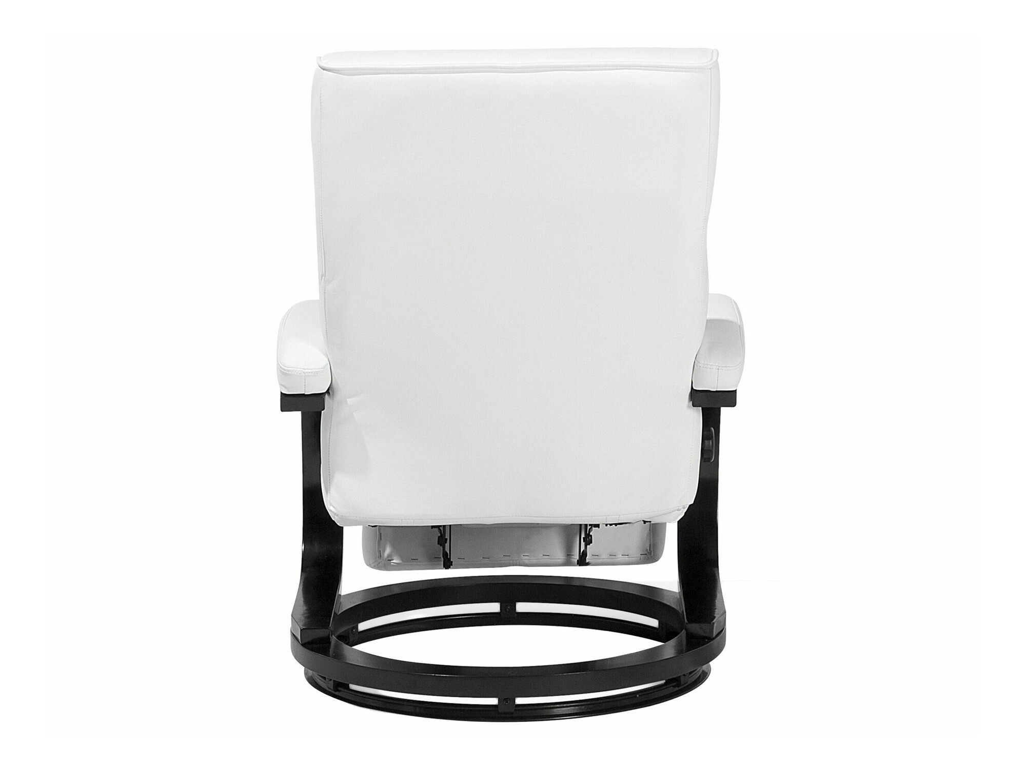 Krēsls reglainer Berwyn 1326 (Balts)