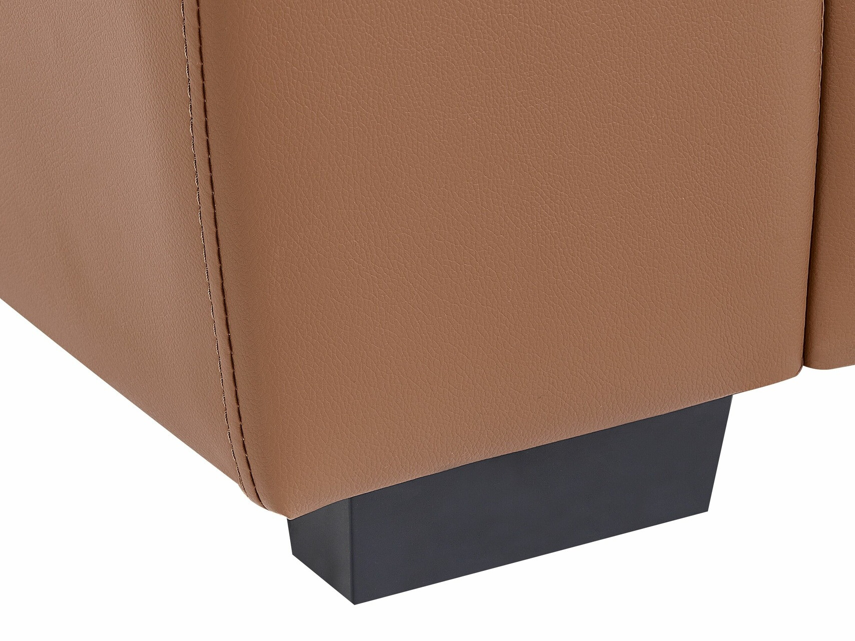 Mīksto mēbeļu komplekts Berwyn 1328 (Brūns)