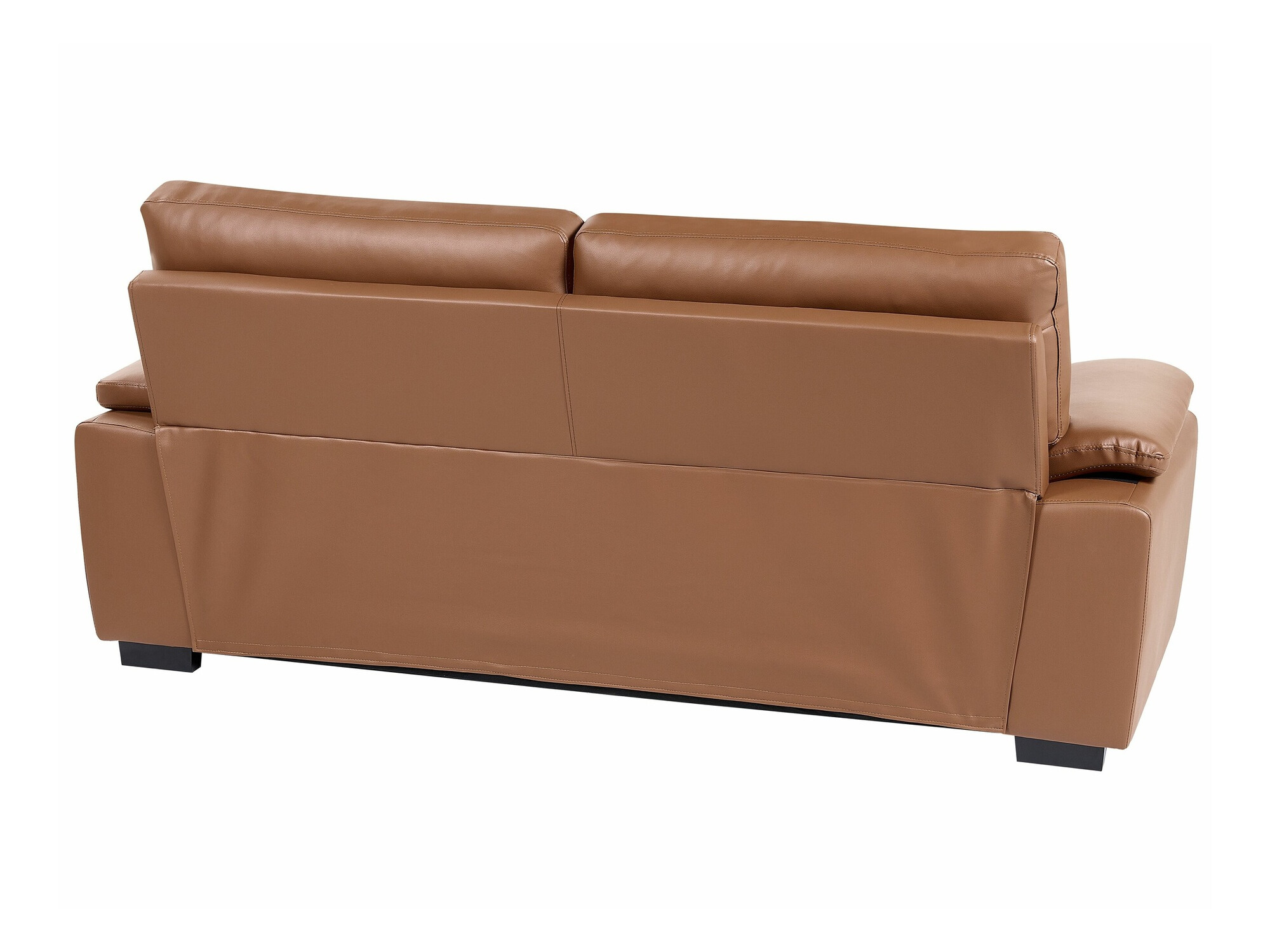 Mīksto mēbeļu komplekts Berwyn 1328 (Brūns)