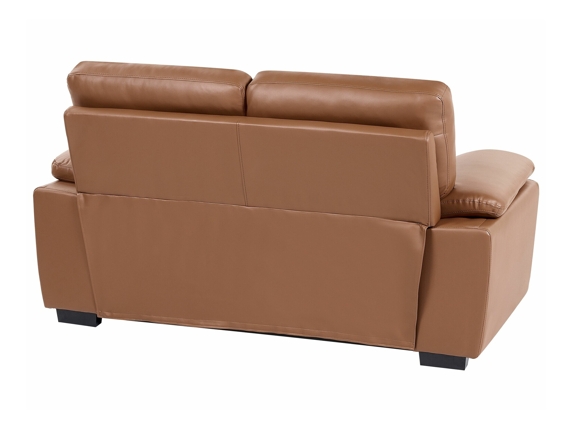 Mīksto mēbeļu komplekts Berwyn 1328 (Brūns)