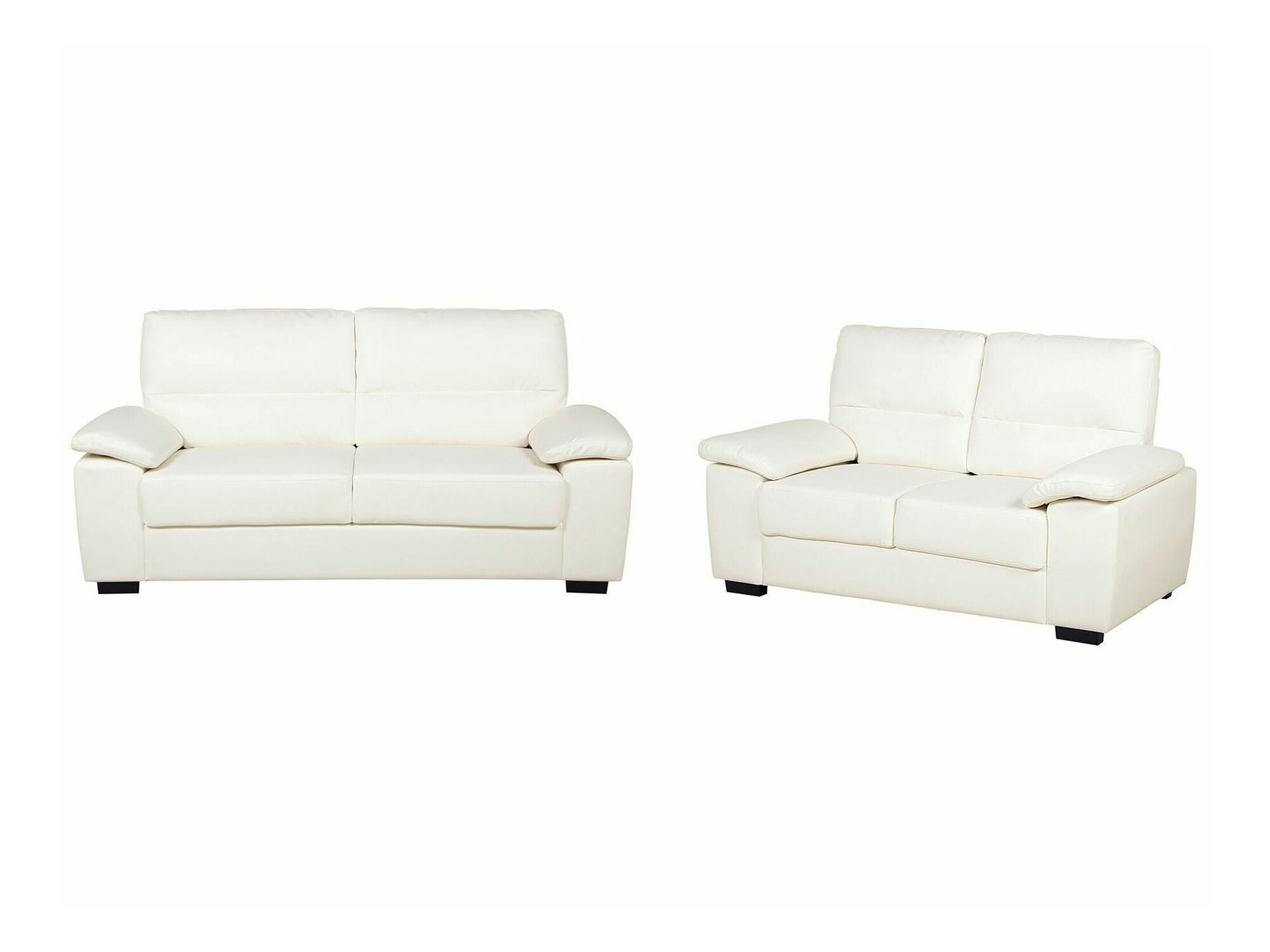 Mīksto mēbeļu komplekts Berwyn 1328 (Krēms)