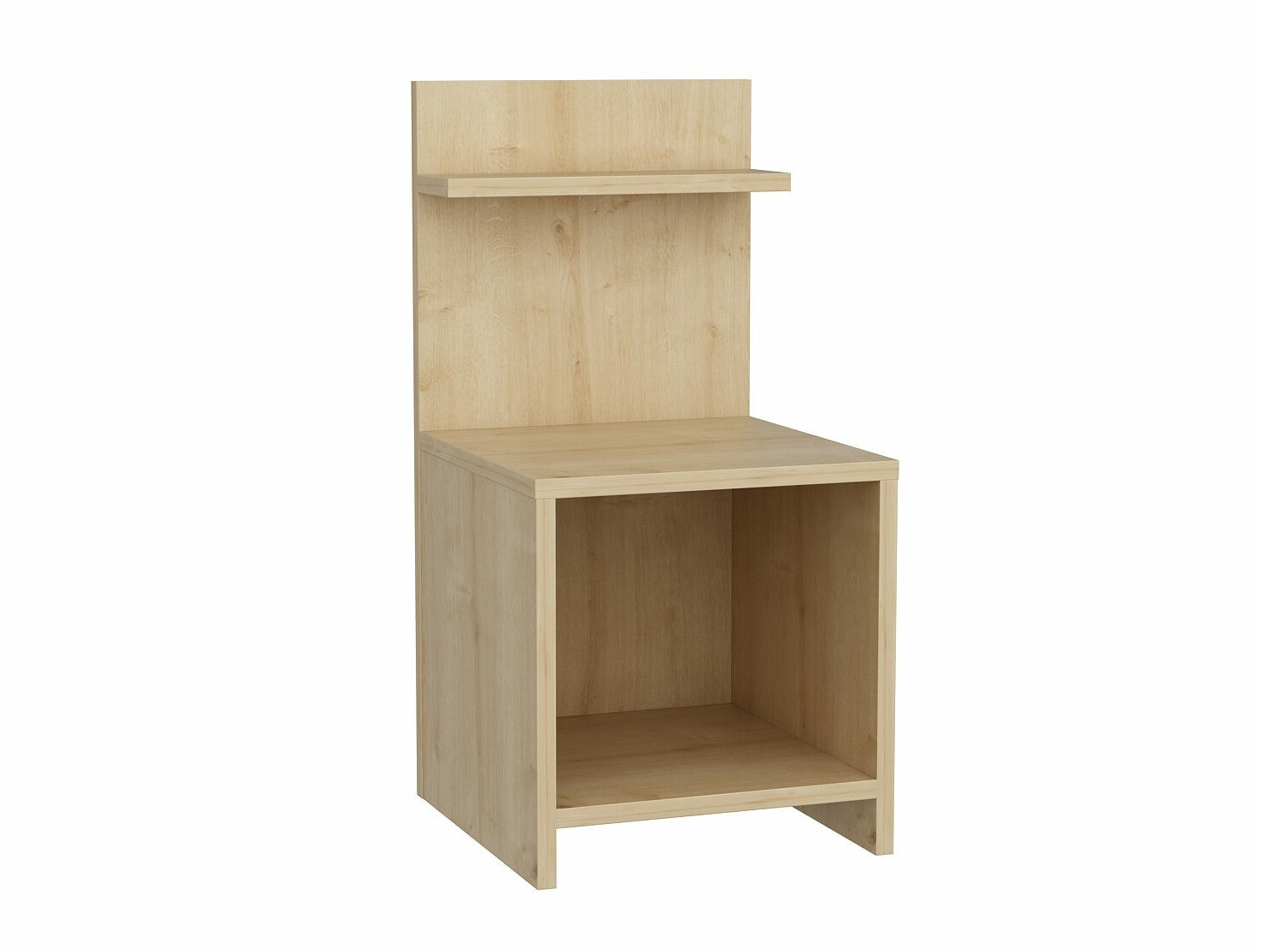 Naktsgaldiņš Kailua 2445 (Ozols)