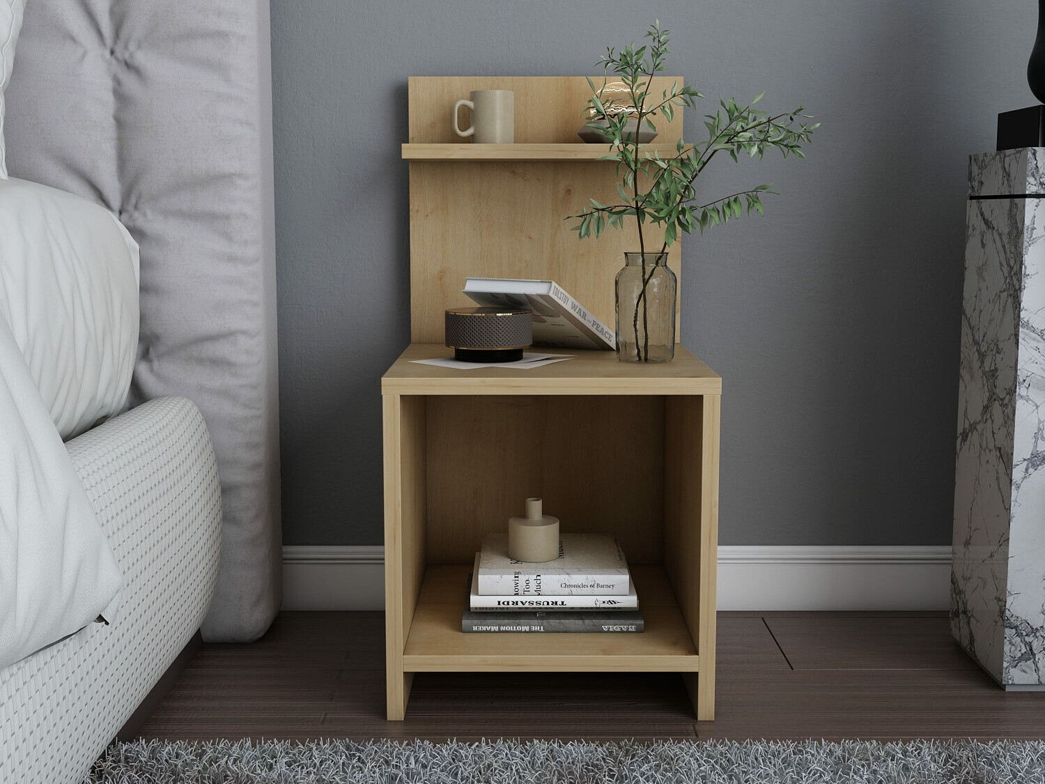 Naktsgaldiņš Kailua 2445 (Ozols)