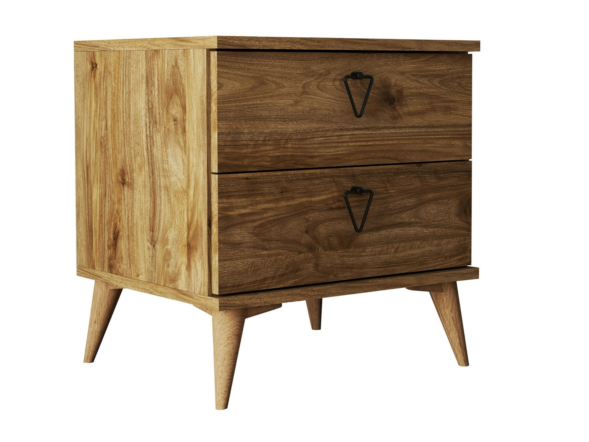 Naktsgaldiņš Kailua 1508 (Riekstkoks)