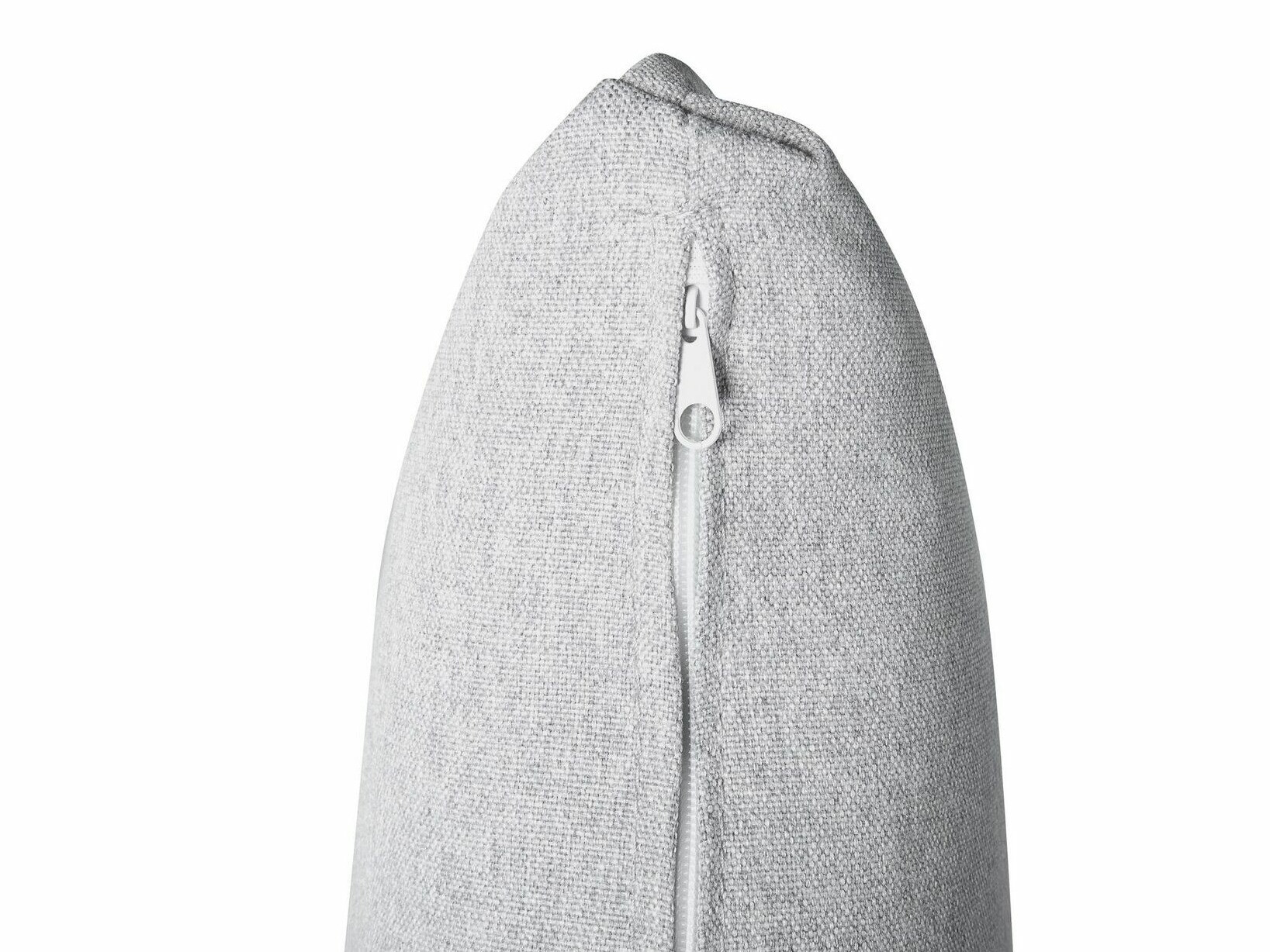 Stūra dīvāns Berwyn 1332 (Gaiši pelēks)