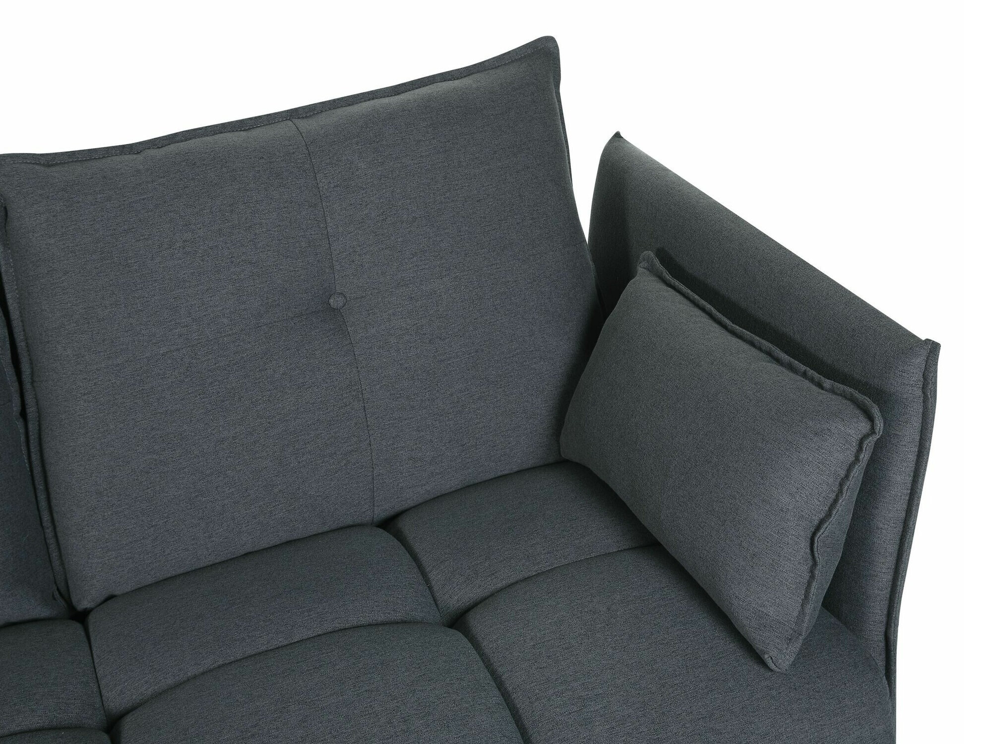 Угловой диван Berwyn 1332 (Графит)