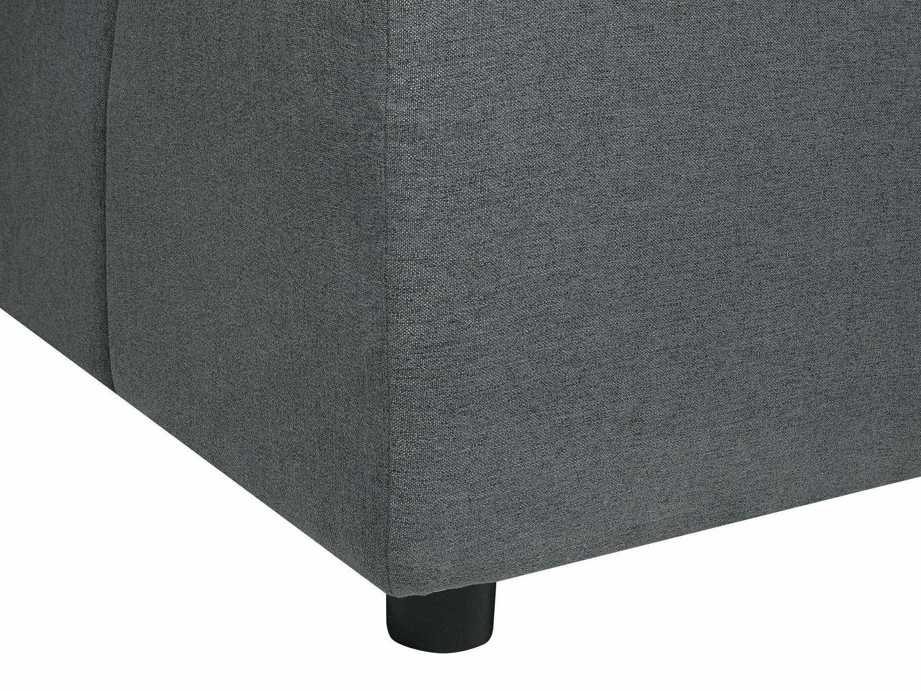 Угловой диван Berwyn 1332 (Графит)