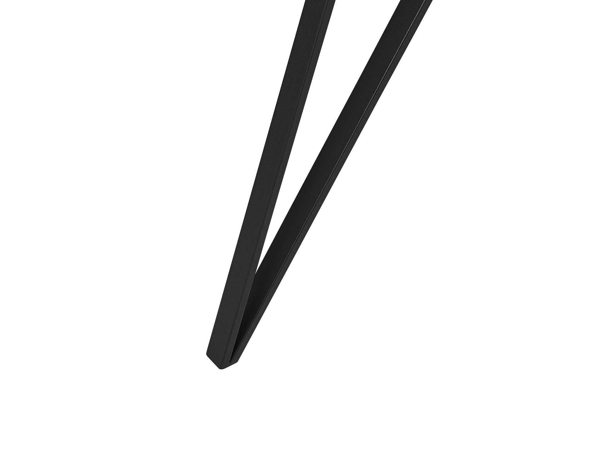 Cтол Berwyn 1370 (Чёрный + Белый мрамор)