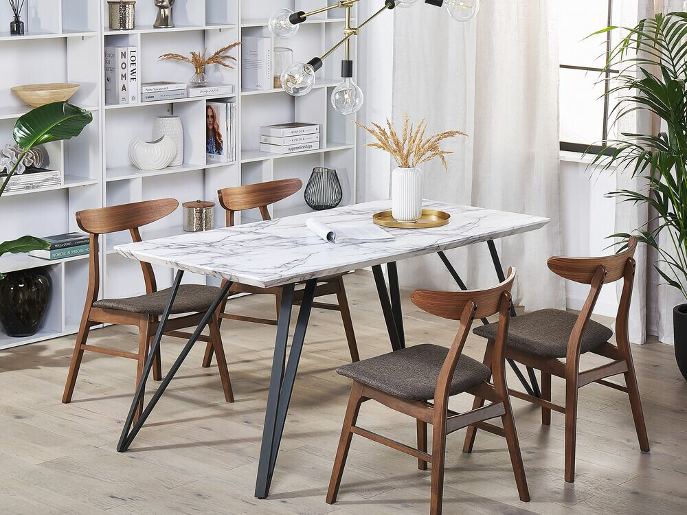 Galds Berwyn 1370 (Melns + Balts marmors)