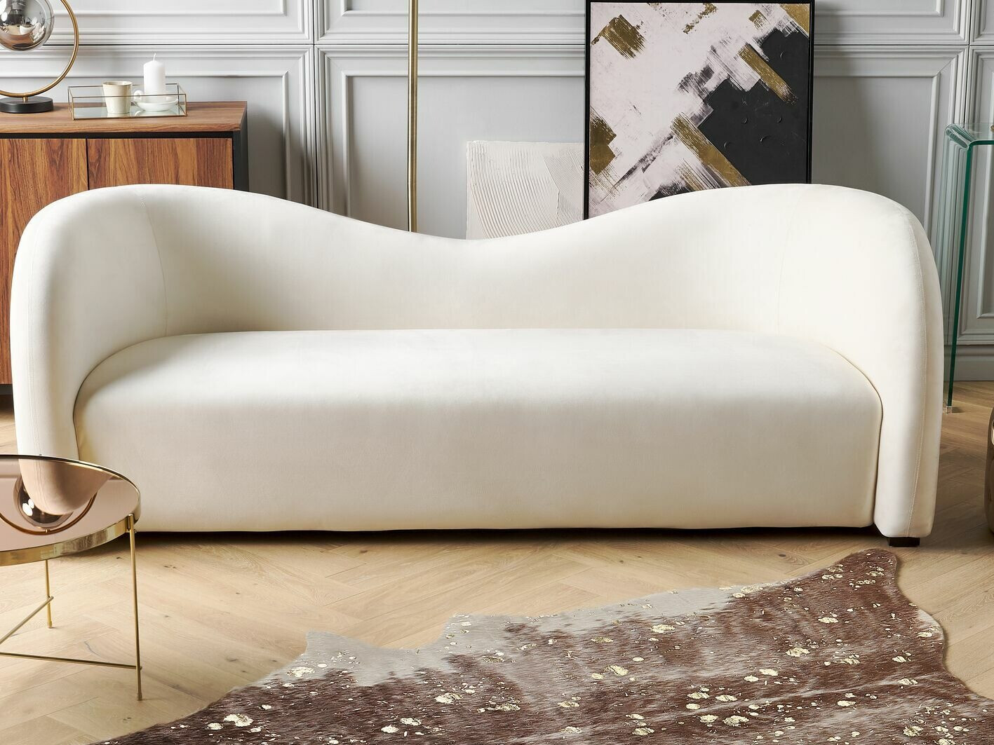 Dīvāns Berwyn 1380