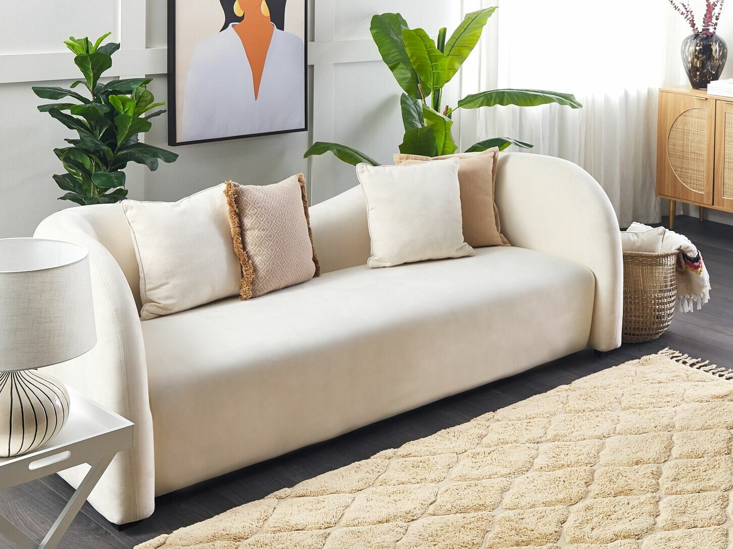 Dīvāns Berwyn 1380