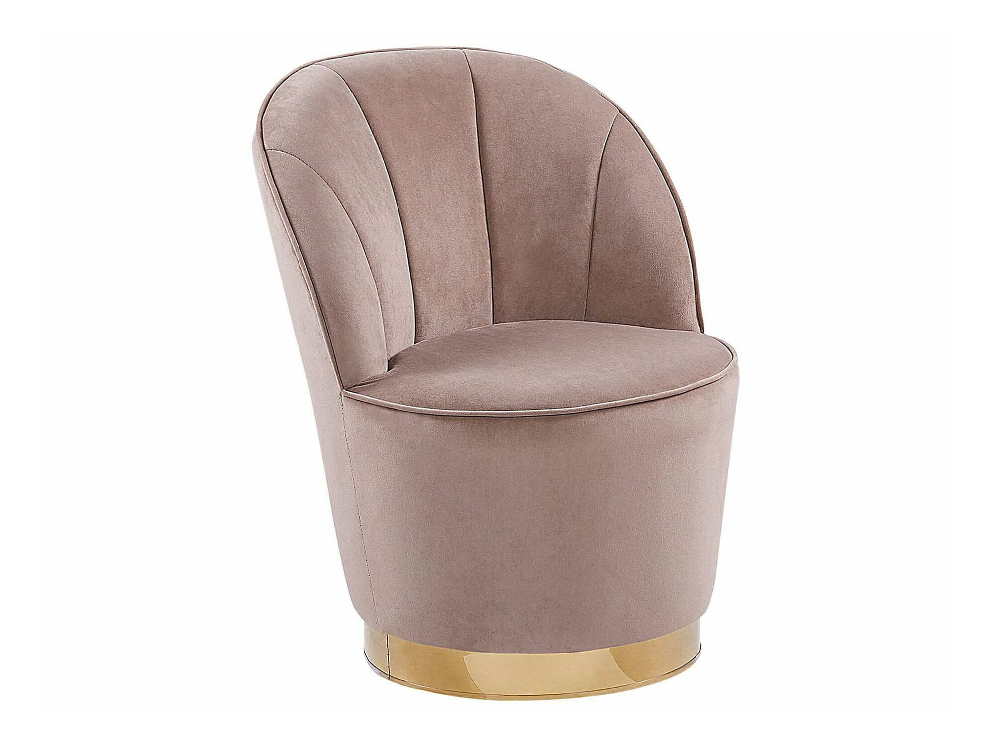 Krēsls Berwyn 1377 (Bēšs)