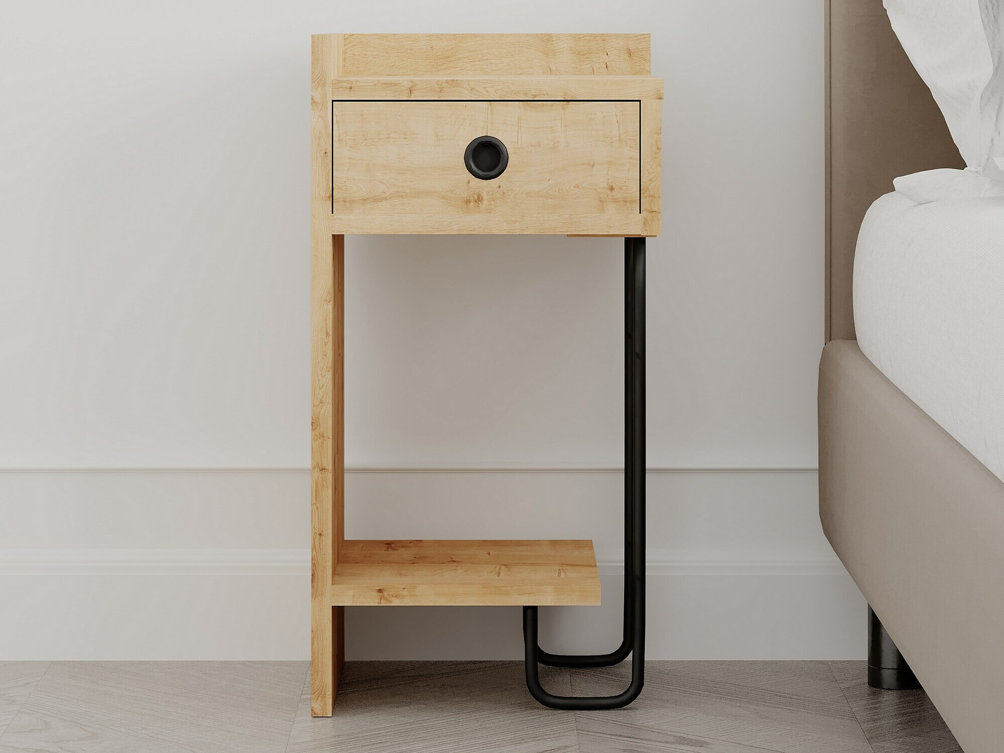 Naktsgaldiņš Kailua 1524 (Ozols)