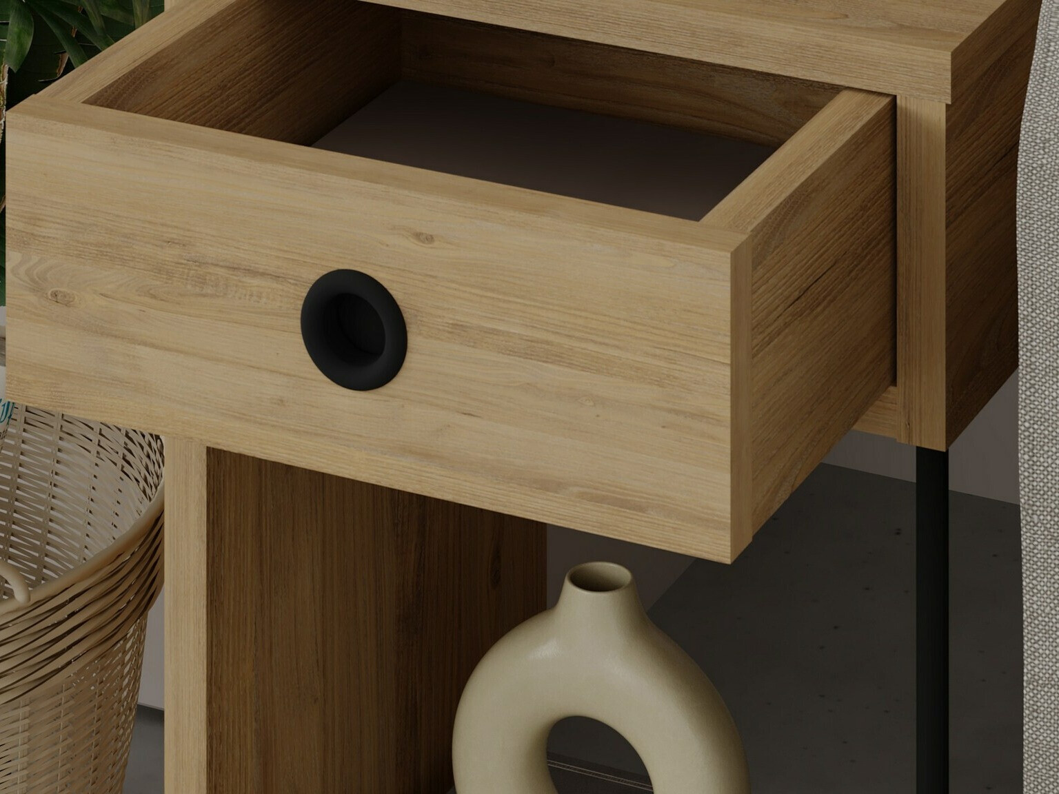 Naktsgaldiņš Kailua 1524 (Ozols)