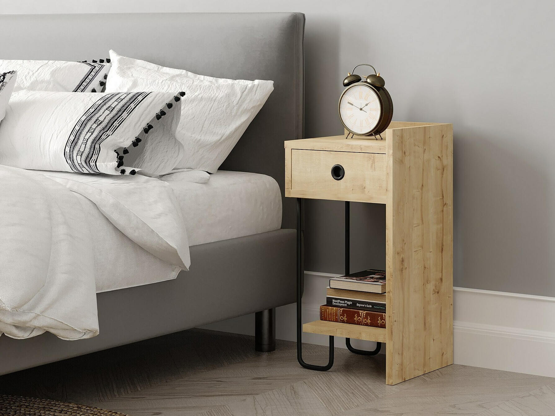 Naktsgaldiņš Kailua 1524 (Ozols)