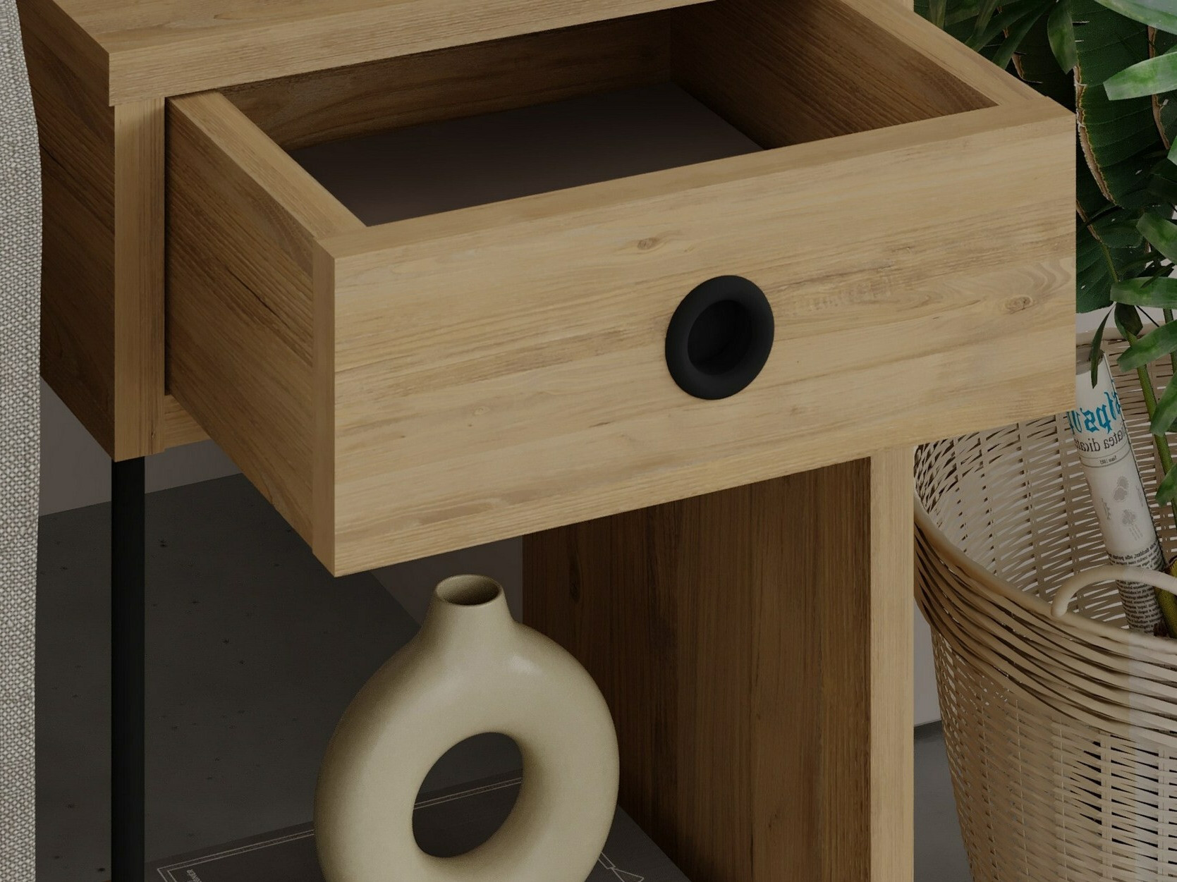 Naktsgaldiņš Kailua 1524 (Ozols)