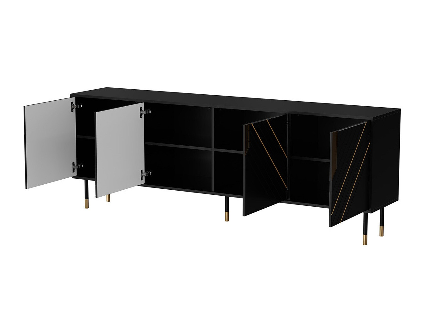 Viesistabas komplekts Elmteo 106