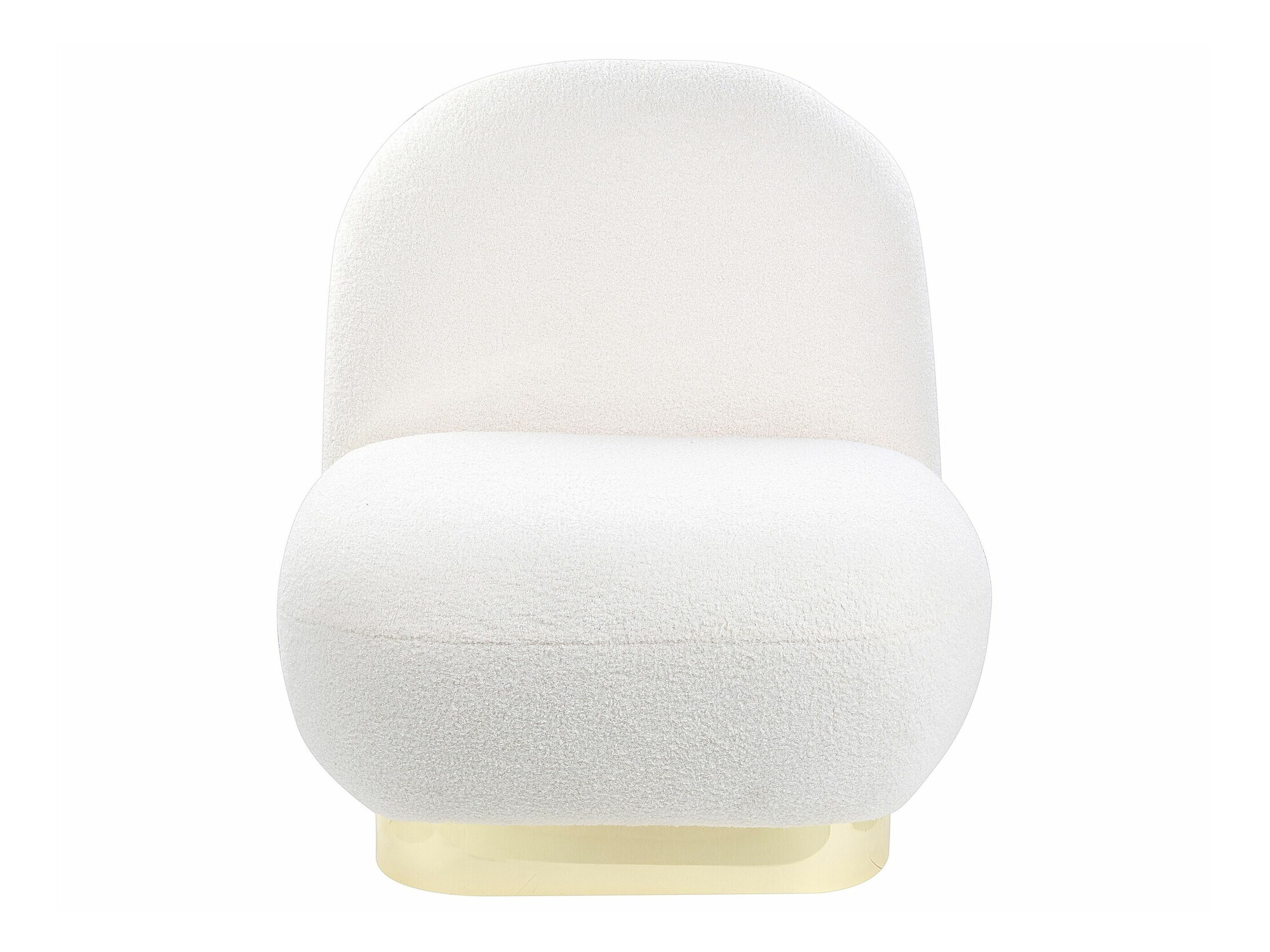 Кресло Berwyn 1830 (Белый)