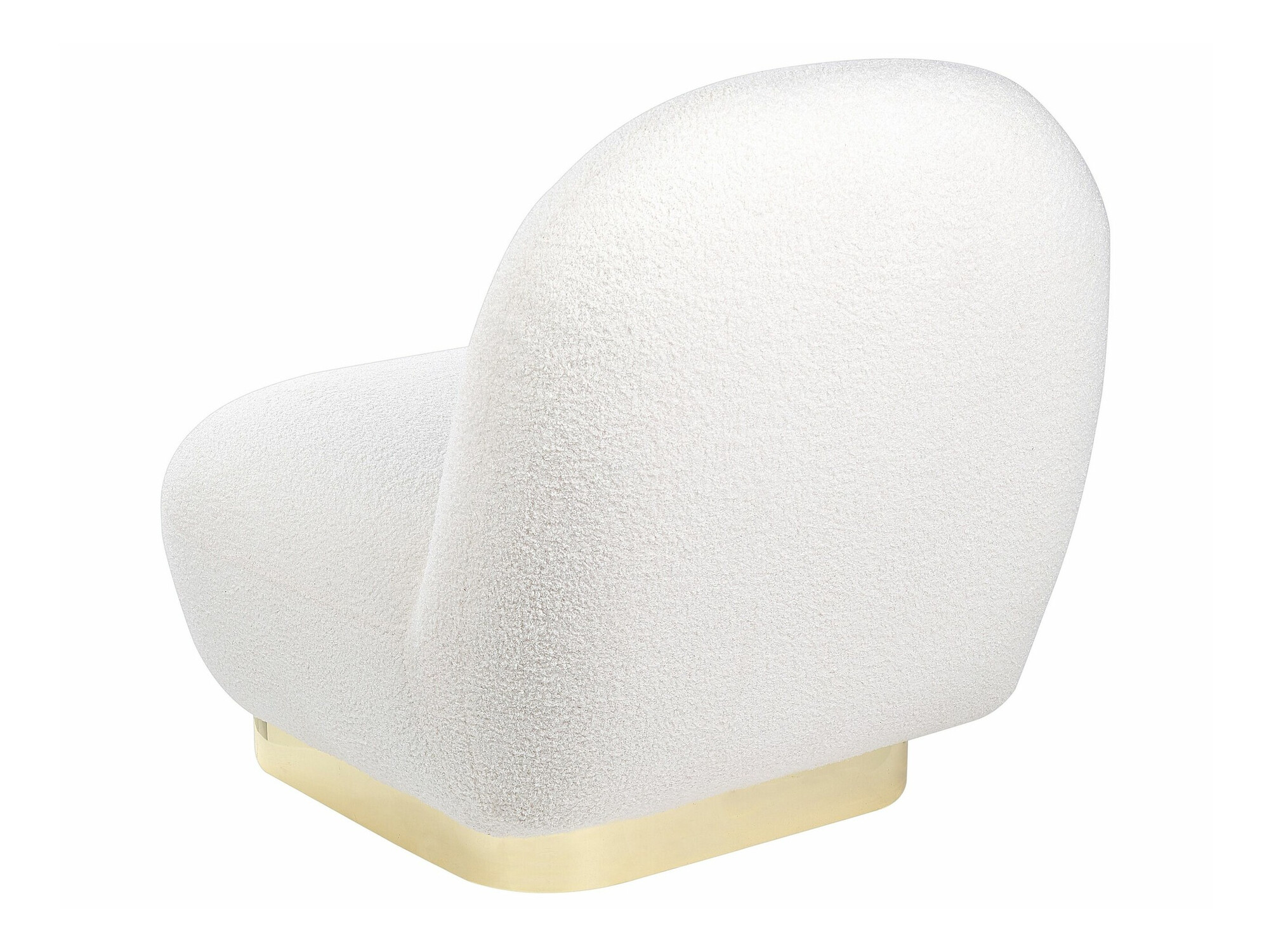 Кресло Berwyn 1830 (Белый)