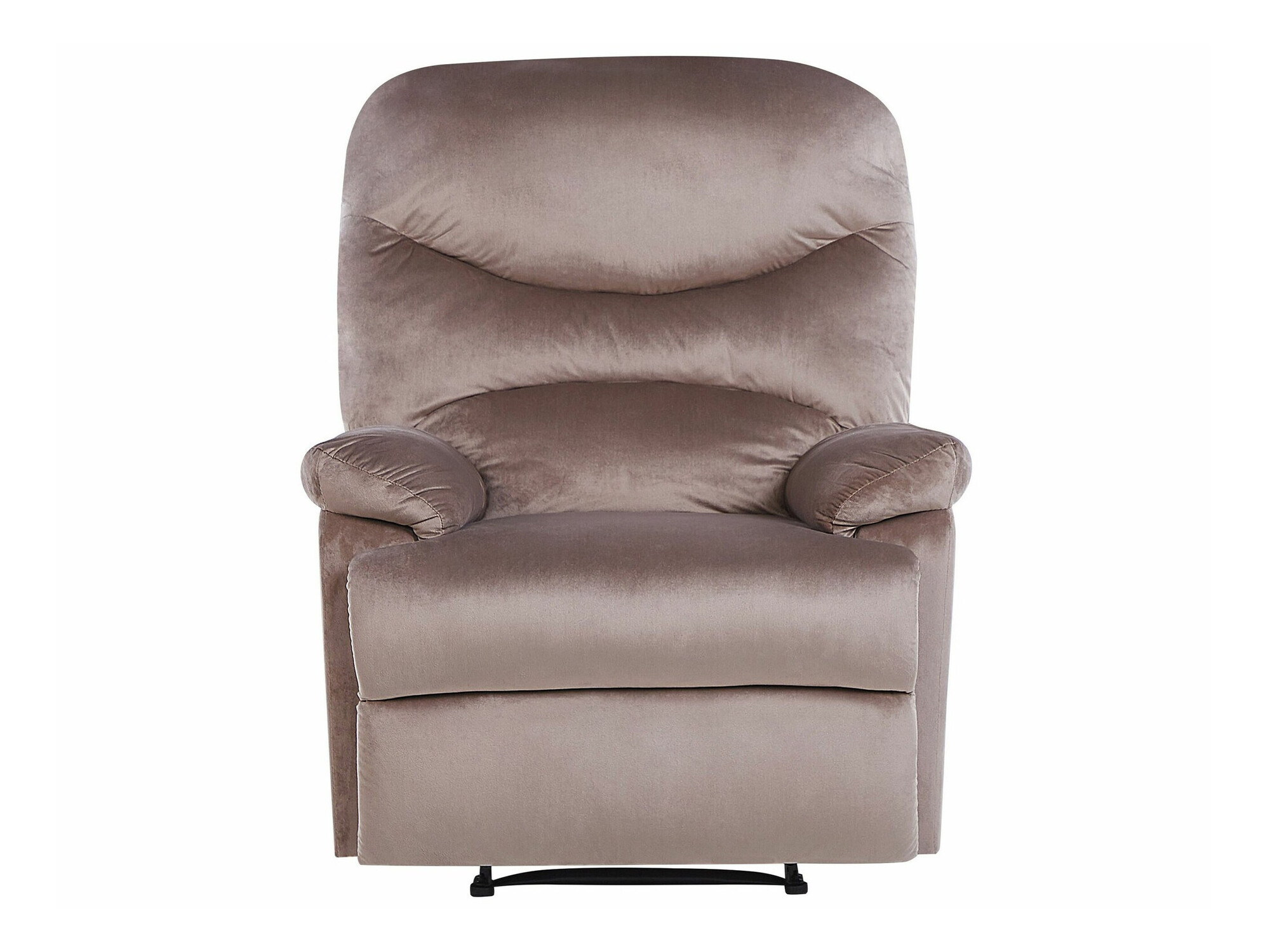 Krēsls reglainer Berwyn 1386 (Taupe)