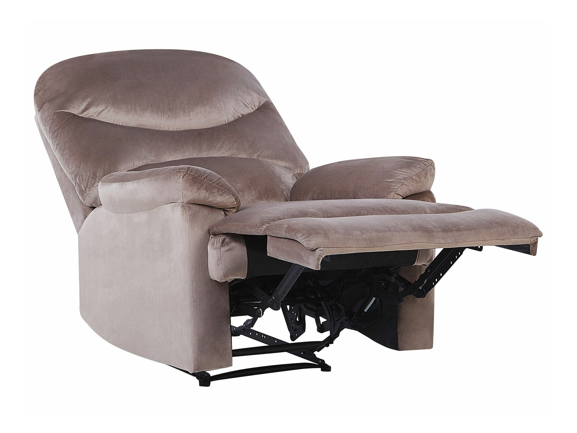 Krēsls reglainer Berwyn 1386 (Taupe)