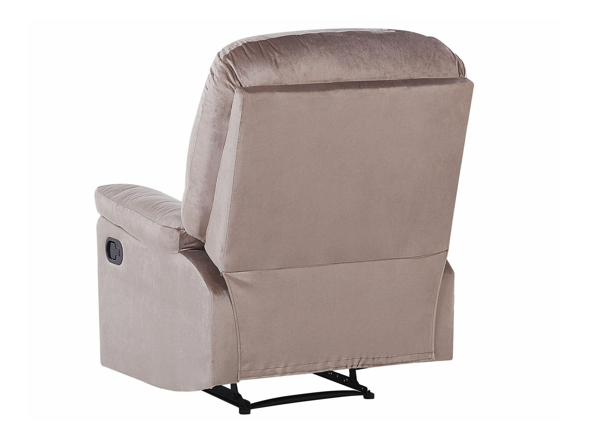 Krēsls reglainer Berwyn 1386 (Taupe)