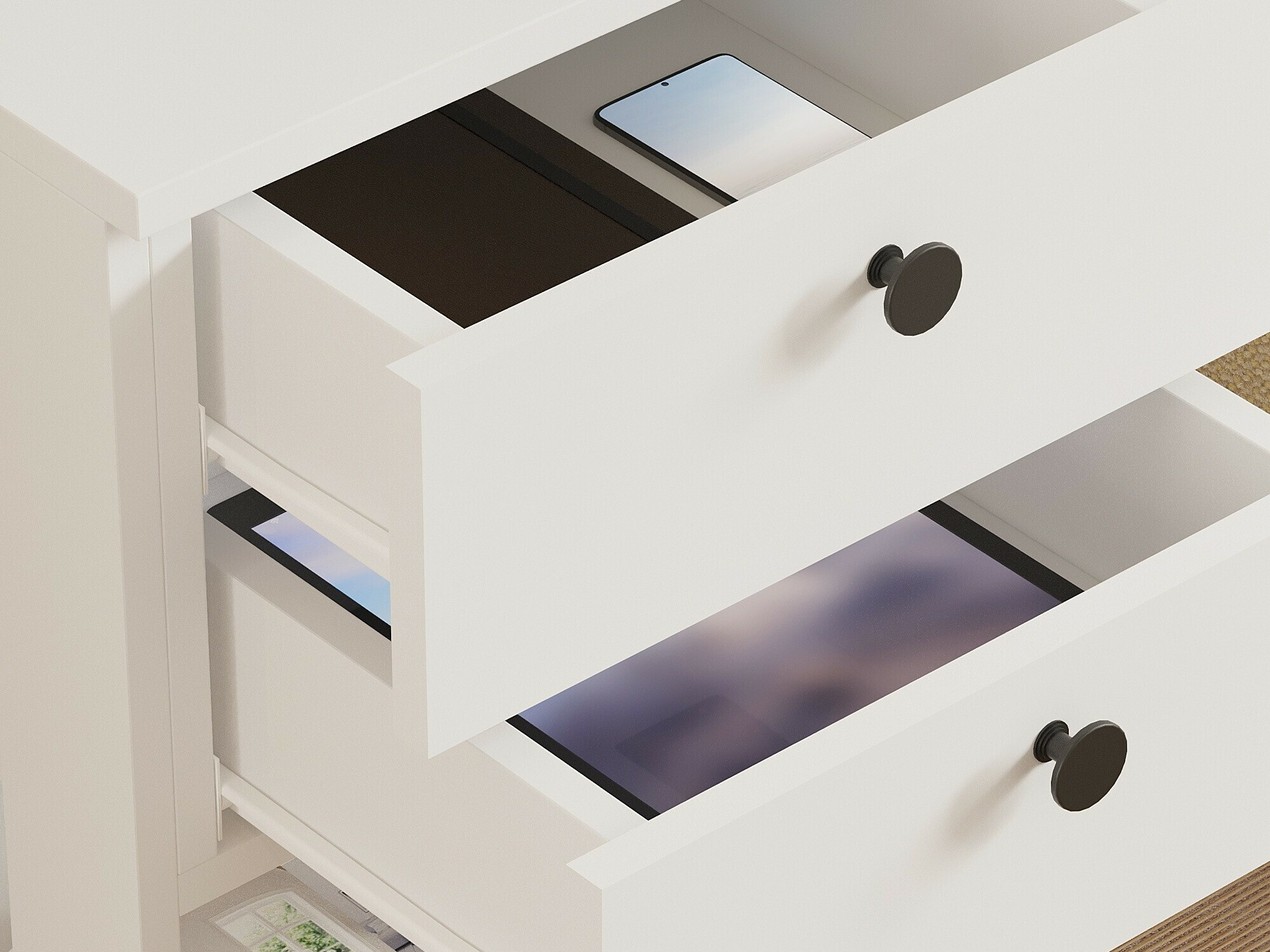 Naktsgaldiņš Kailua 1525