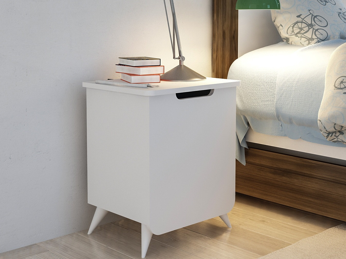 Naktsgaldiņš Kailua 1527