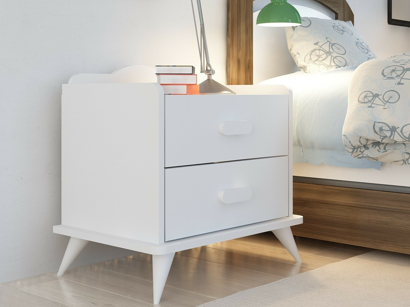 Naktsgaldiņš Kailua 1528