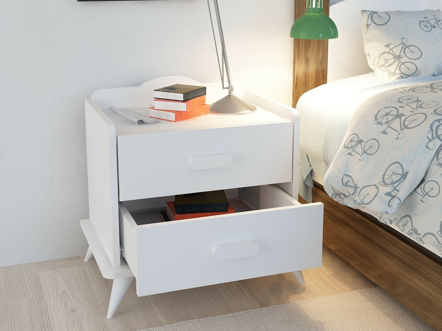 Naktsgaldiņš Kailua 1528