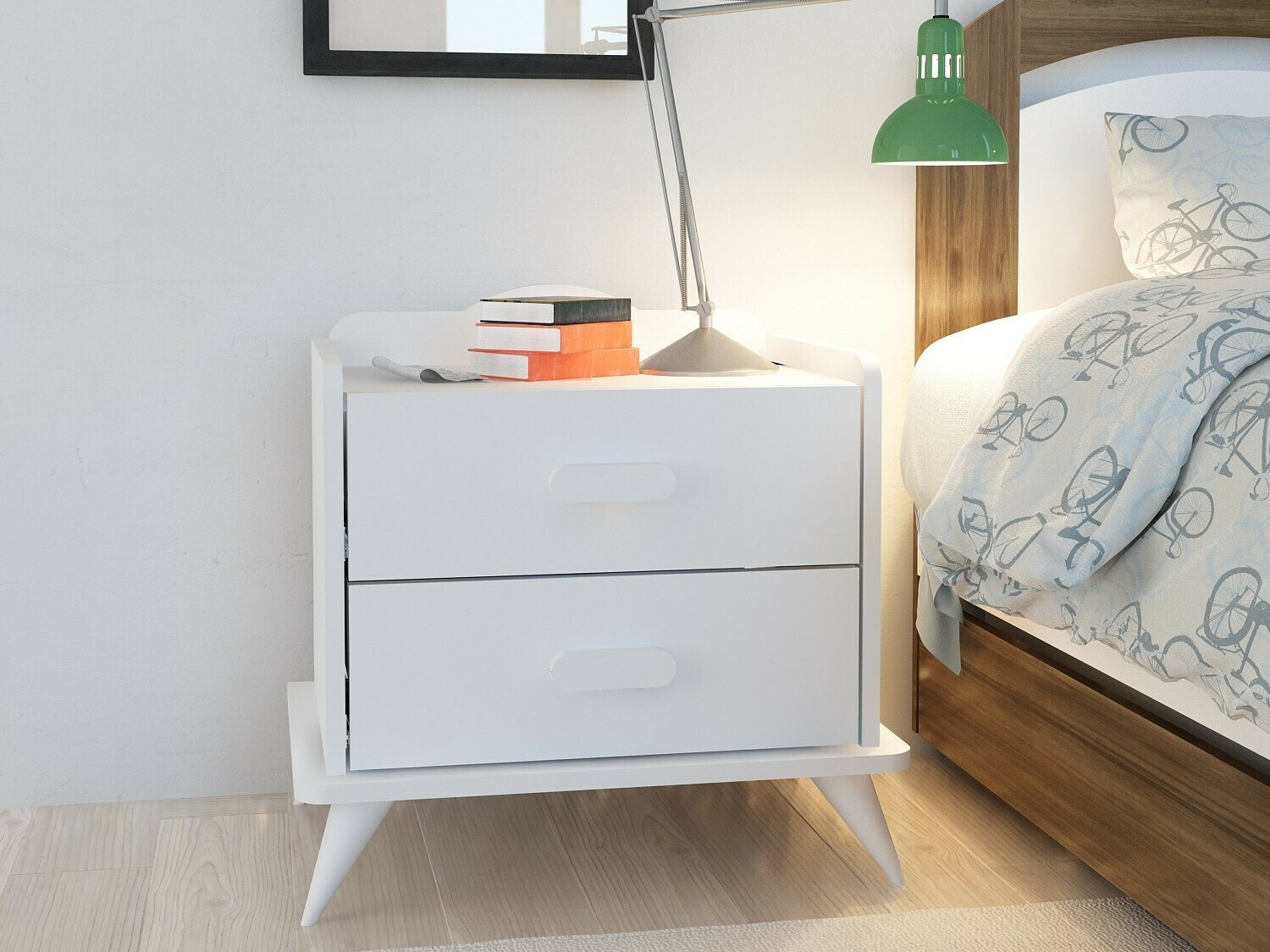 Naktsgaldiņš Kailua 1528