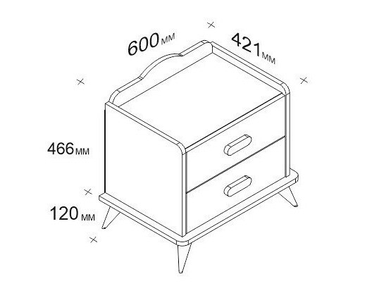 Naktsgaldiņš Kailua 1528