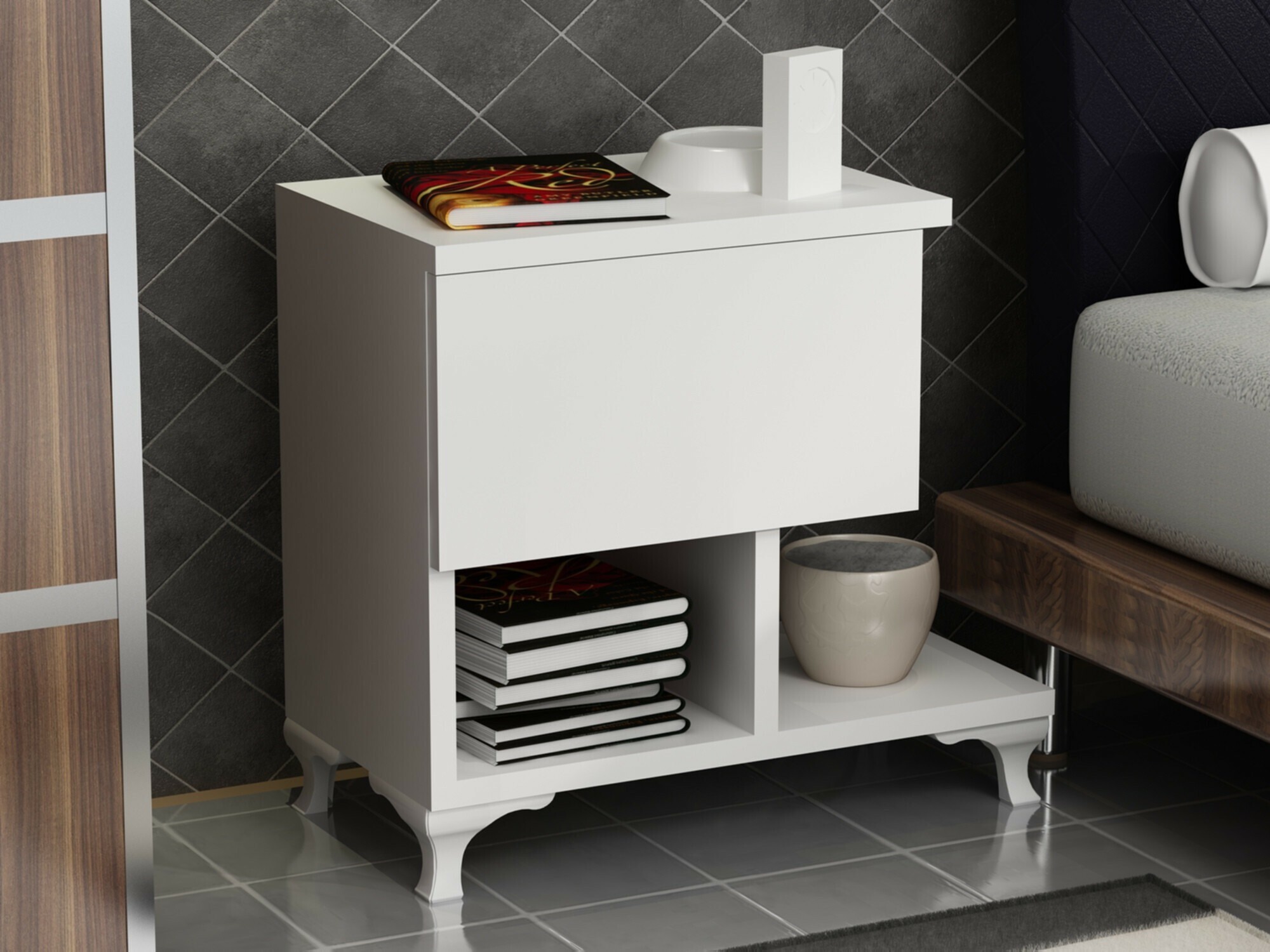 Naktsgaldiņš Kailua 1533