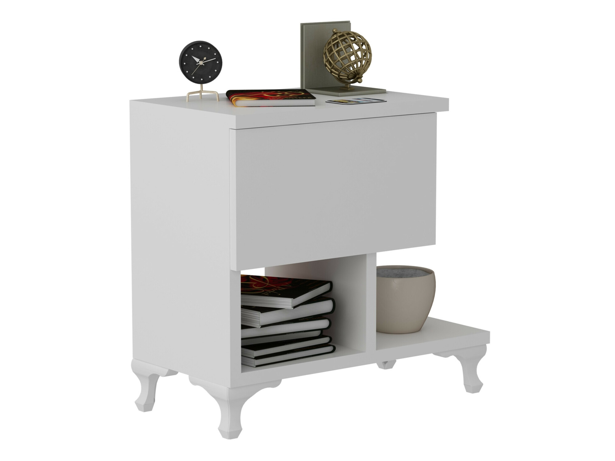 Naktsgaldiņš Kailua 1533