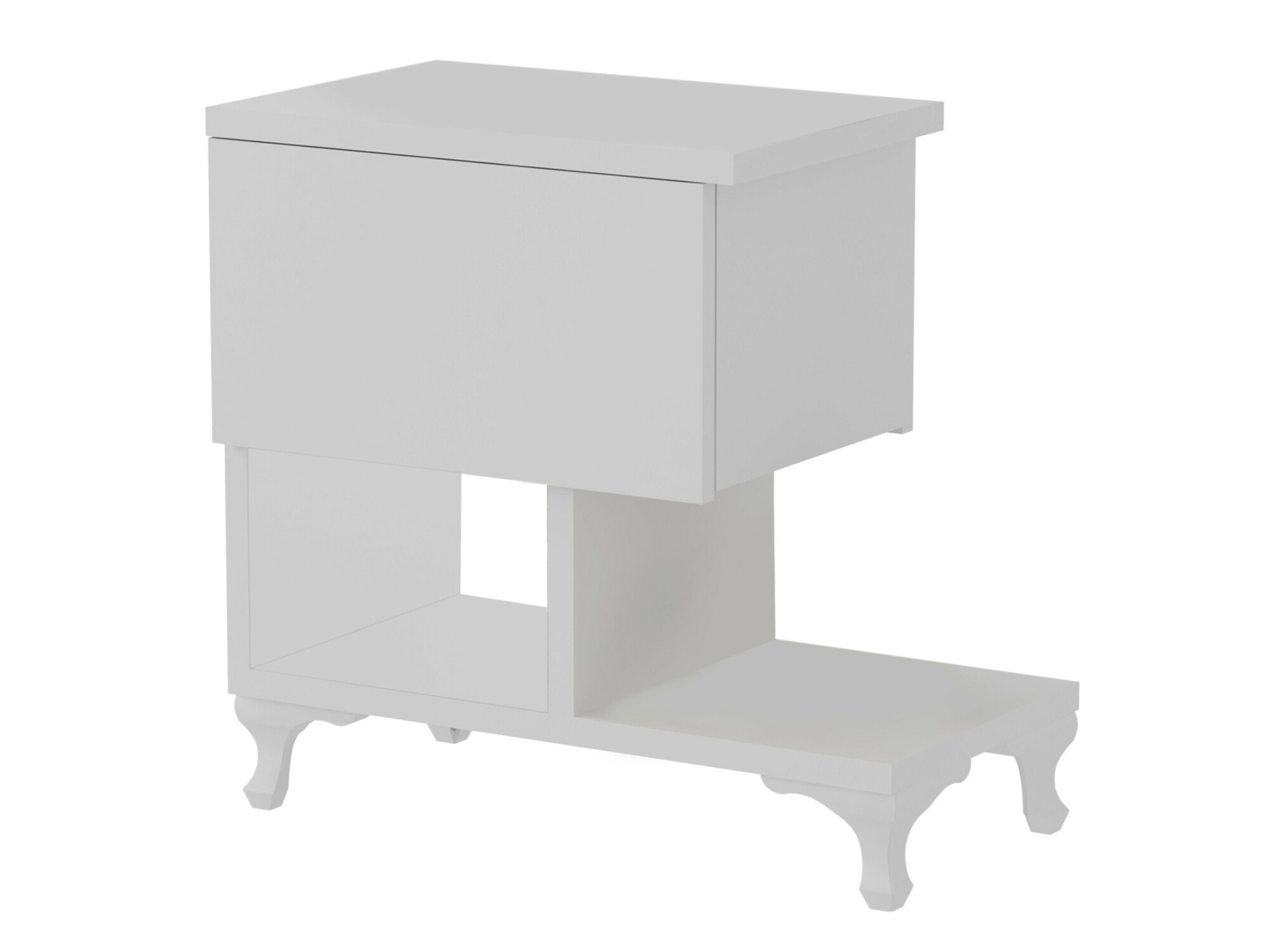 Naktsgaldiņš Kailua 1533