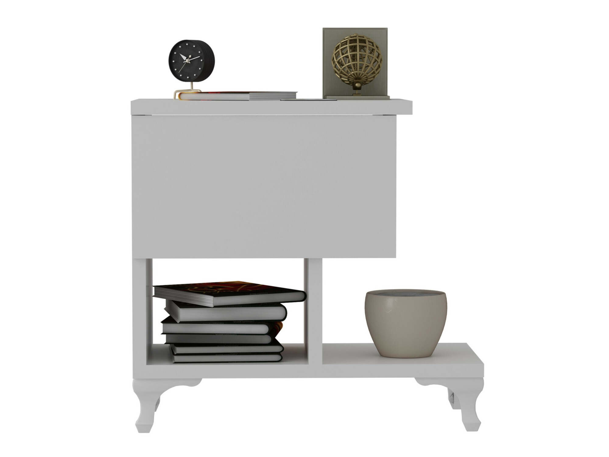 Naktsgaldiņš Kailua 1533