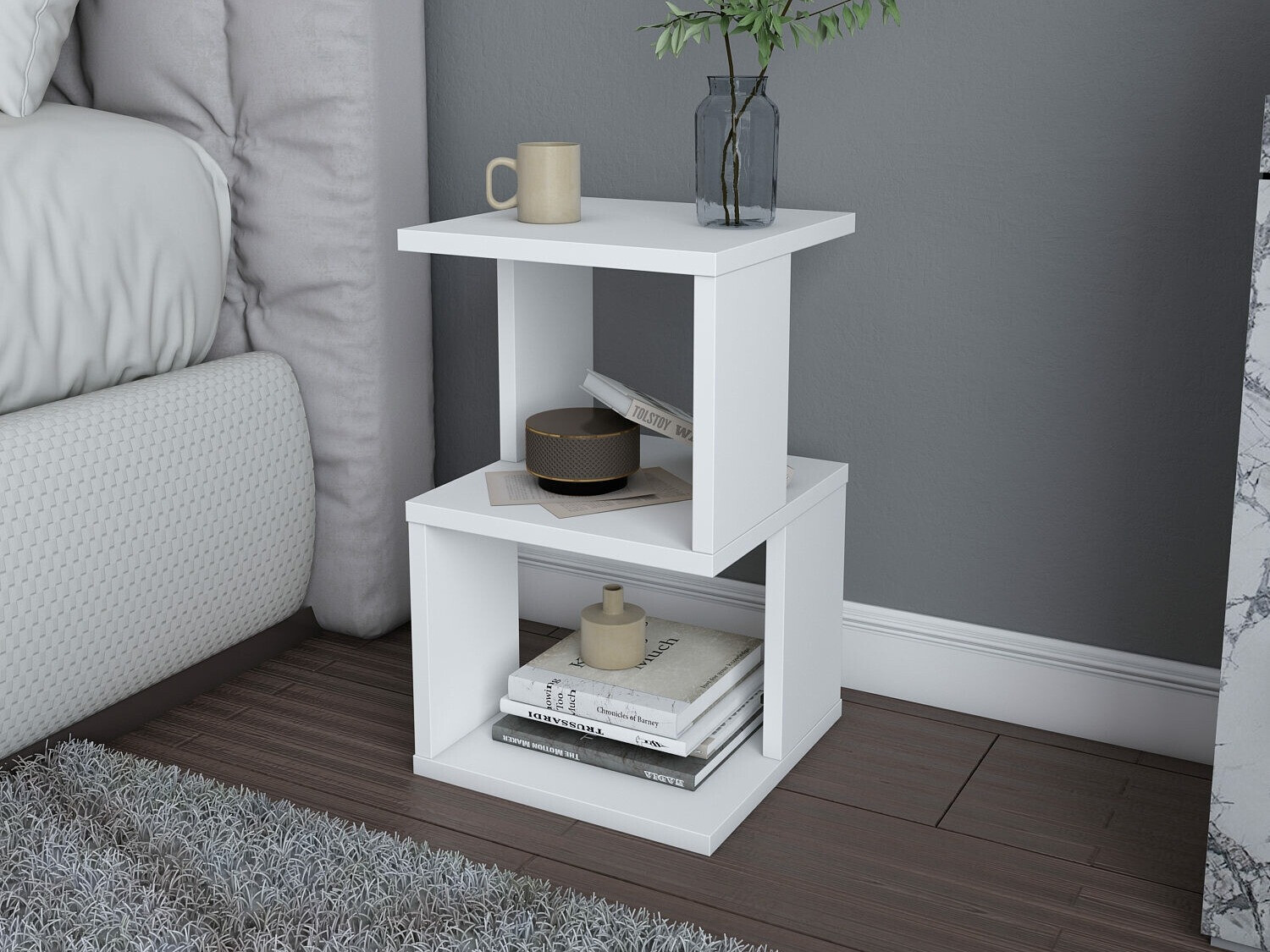 Naktsgaldiņš Kailua 1542