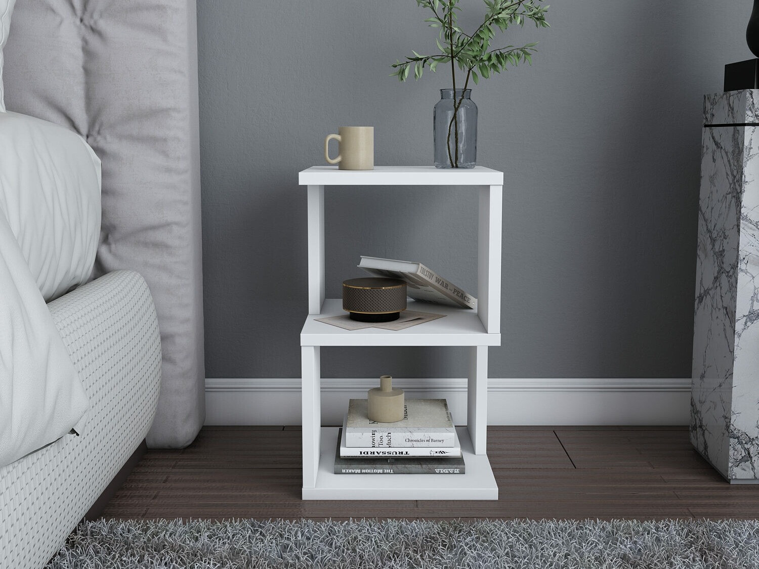 Naktsgaldiņš Kailua 1542