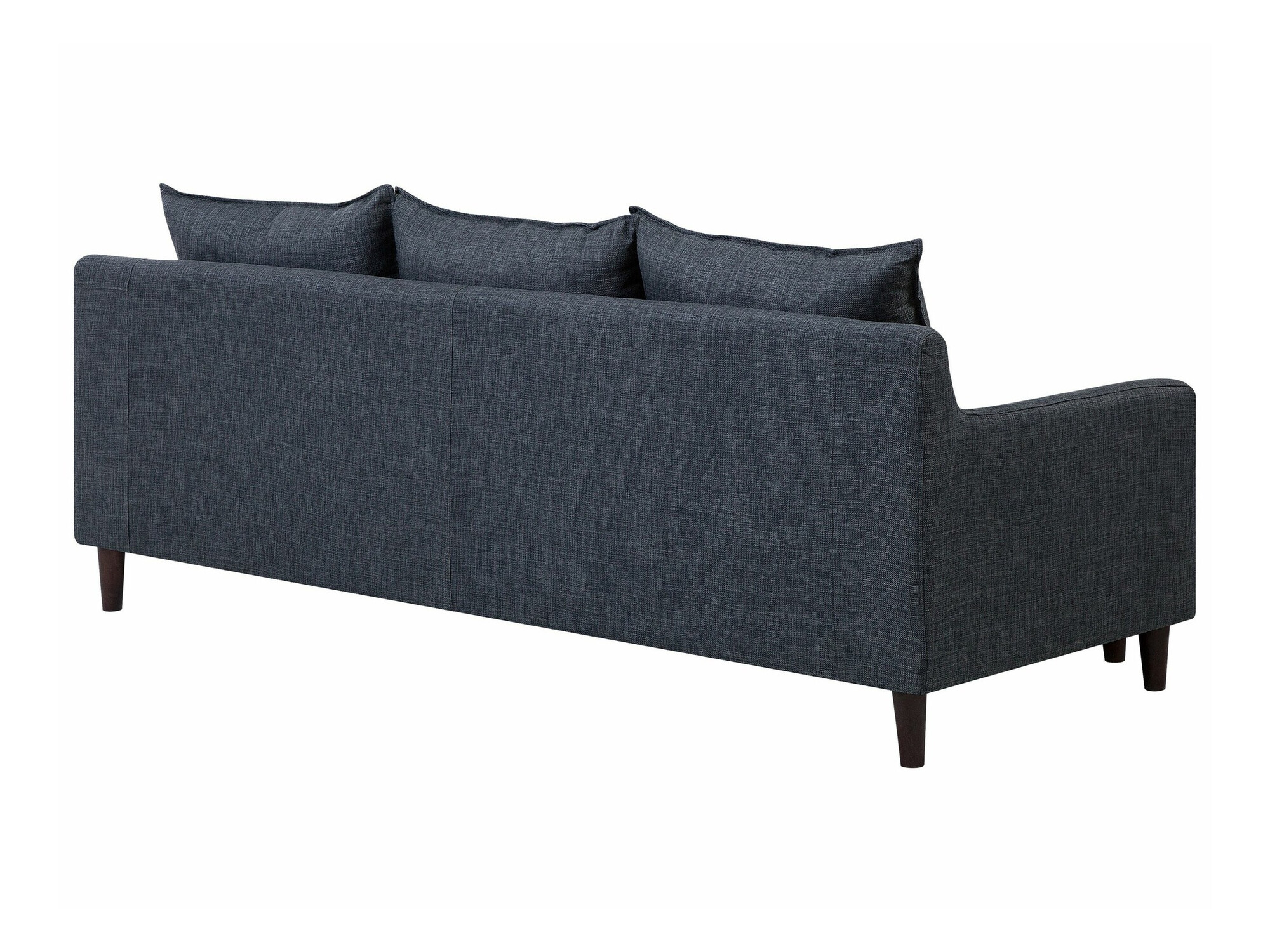 Stūra dīvāns Berwyn 1395 (Tumši pelēks)