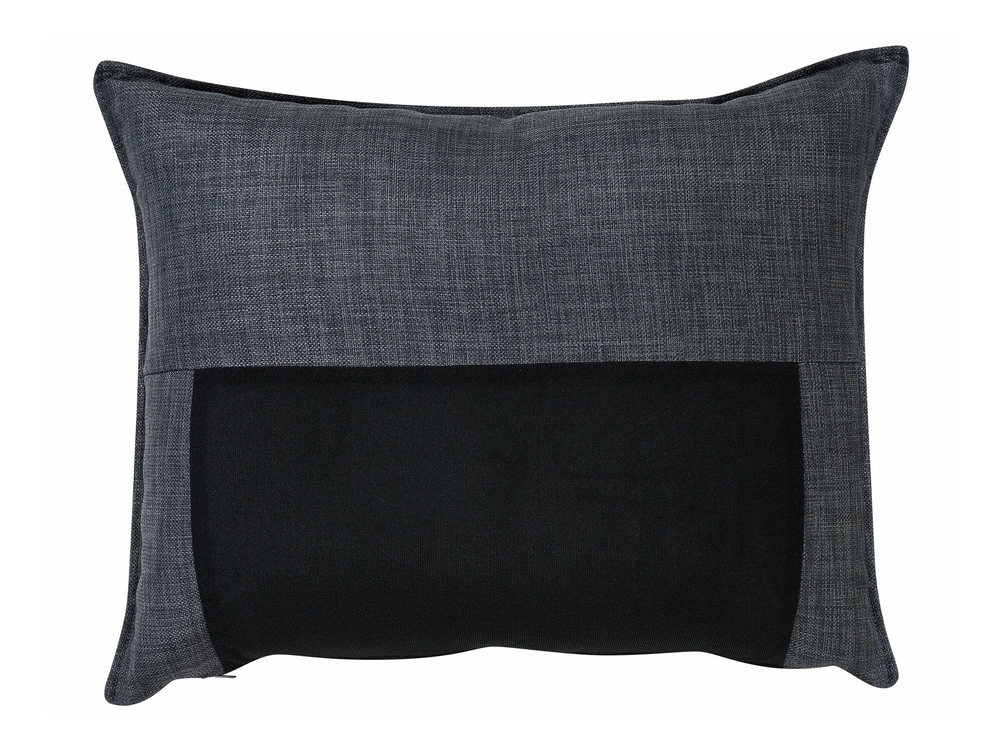 Stūra dīvāns Berwyn 1395 (Tumši pelēks)