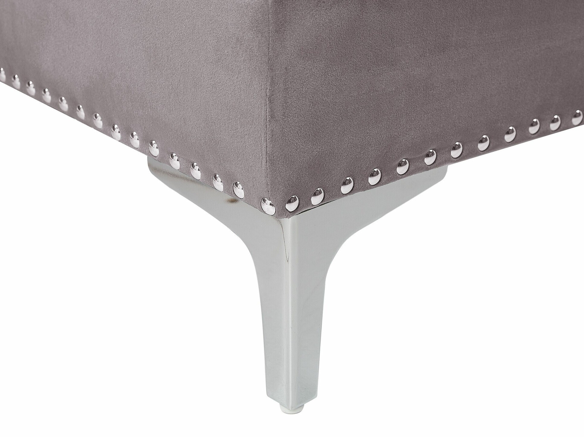 Угловой диван Berwyn 1387 (Серый)