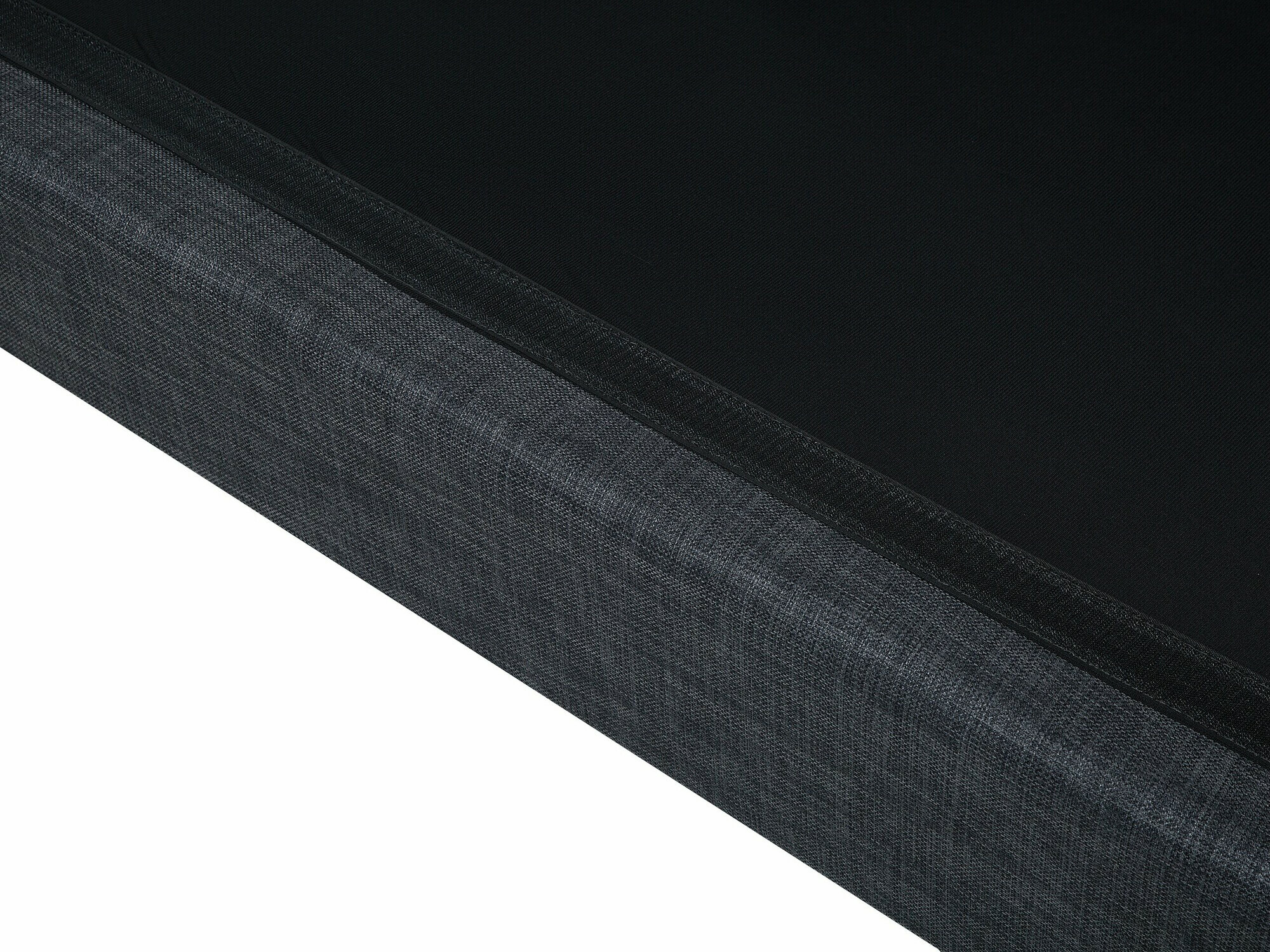 Угловой диван Berwyn 1395 (Тёмно-серый)