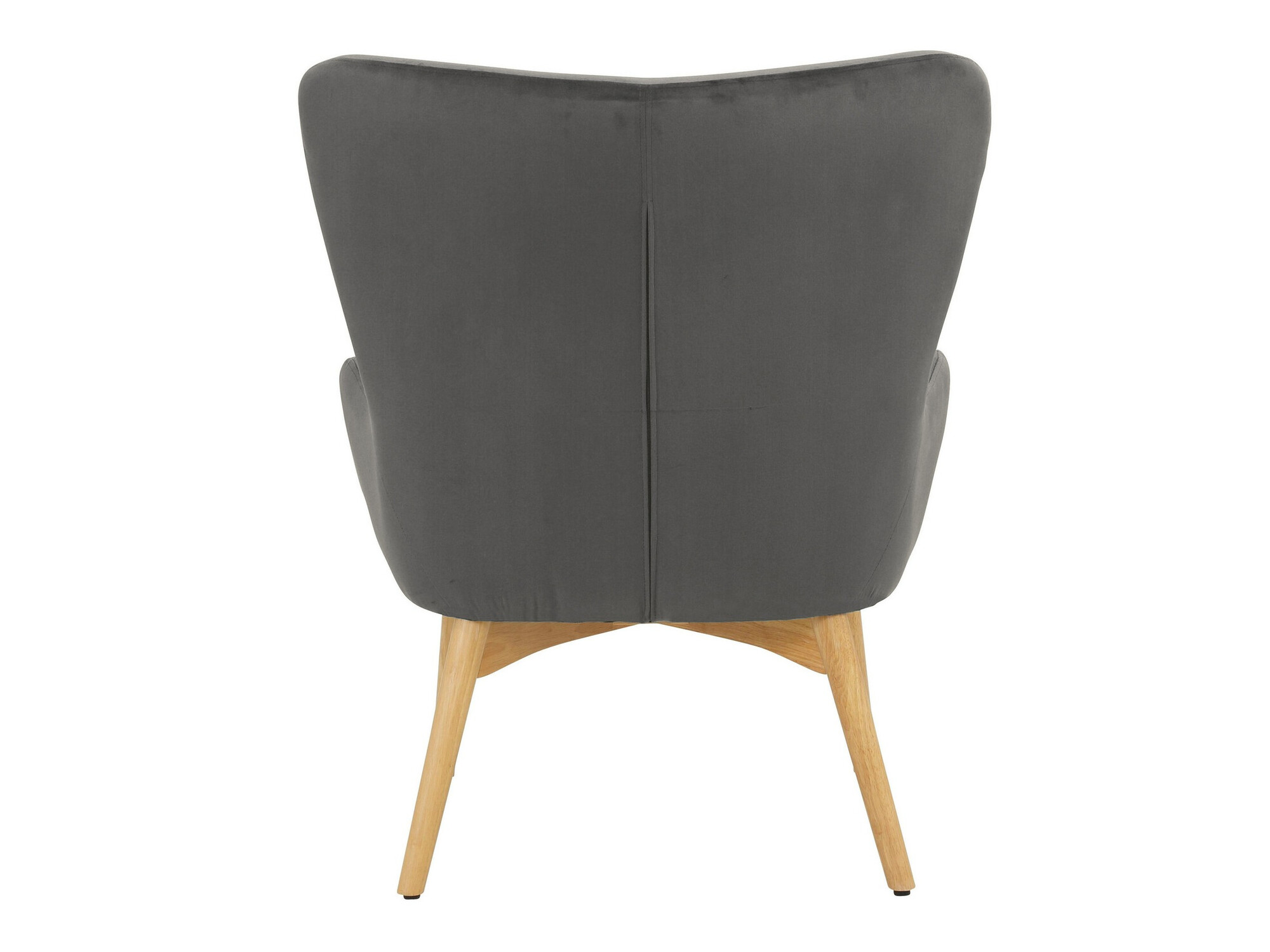 Кресло Denton 1215 (Серый)