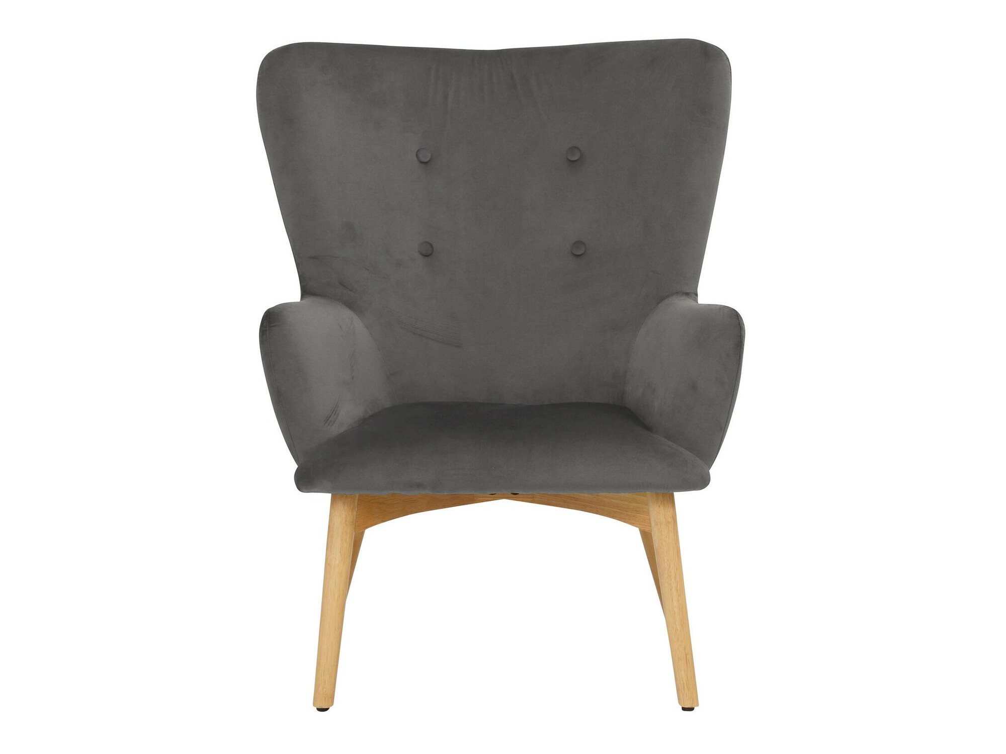 Krēsls Denton 1215 (Pelēks)