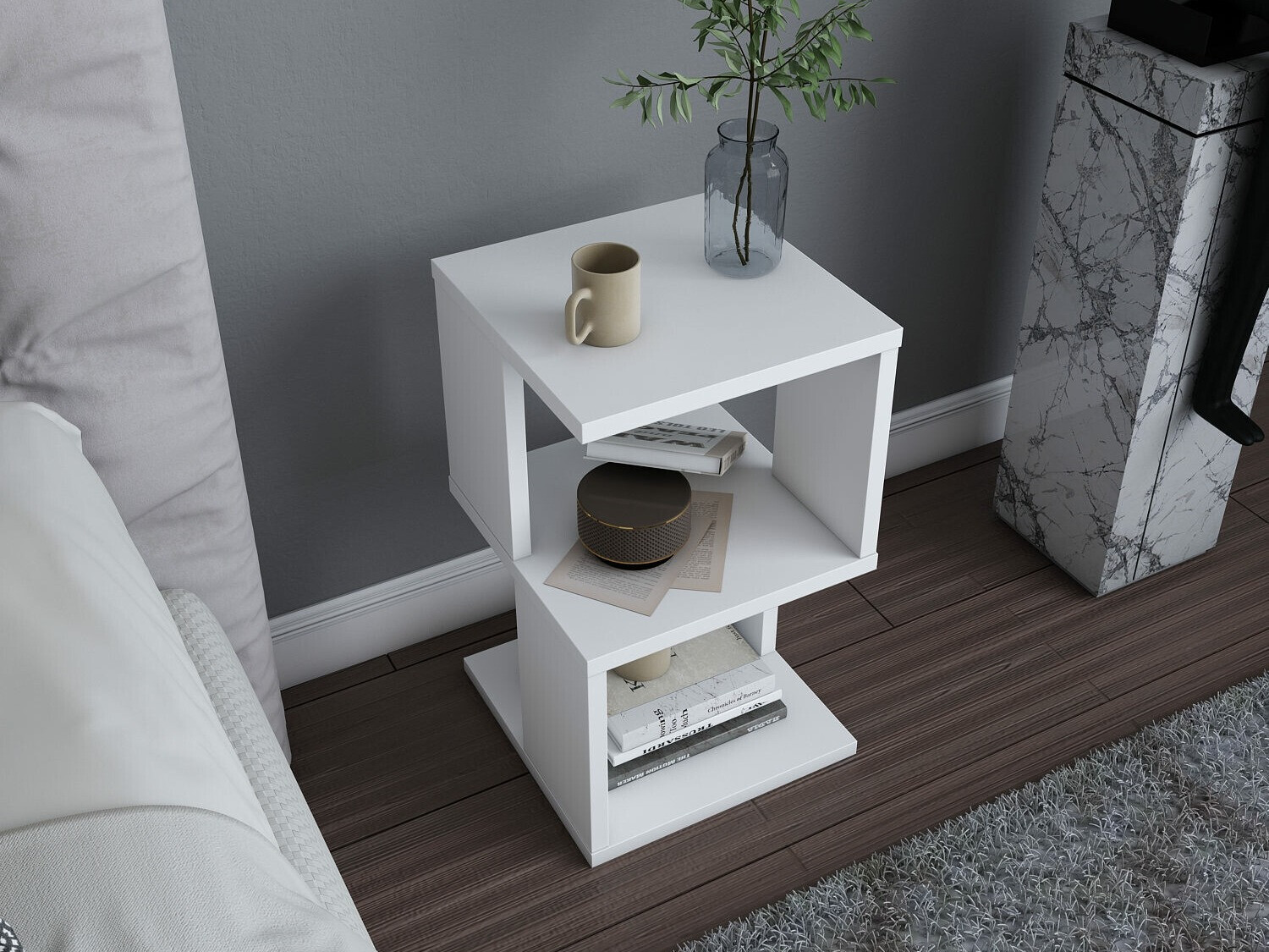 Naktsgaldiņš Kailua 1542