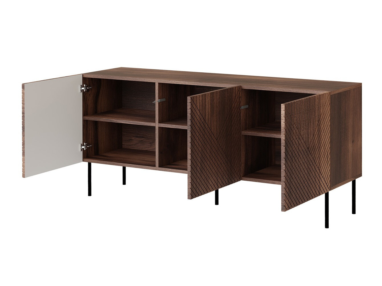 Шкафчик Venophu 100