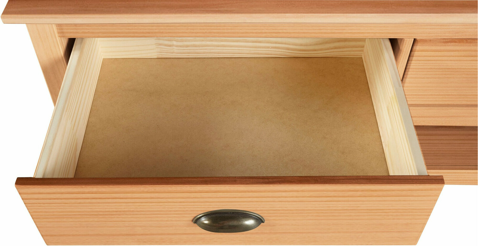 Žurnālu galdiņš Felelma 100 (Gaiši brūns)