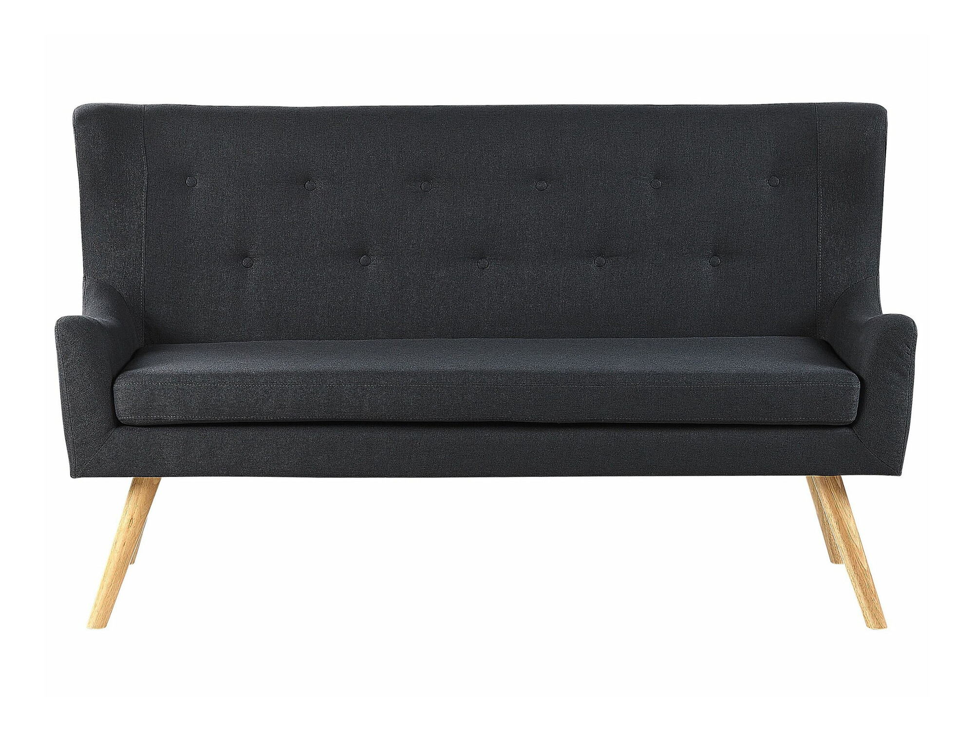 Диван Berwyn 1416 (Чёрный)