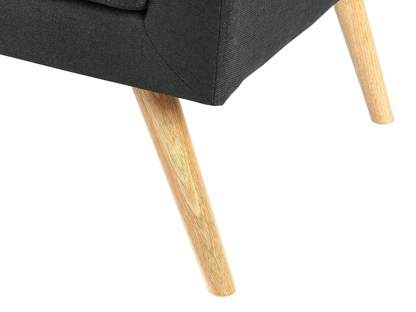 Диван Berwyn 1416 (Чёрный)